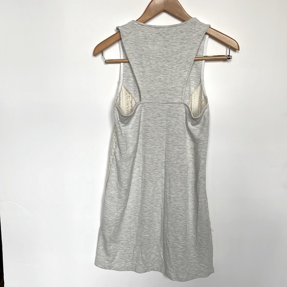 𝅺ANTHROPOLOGIE Dolan Jacquard Conflux Dress Size XS - Picture 8 of 10